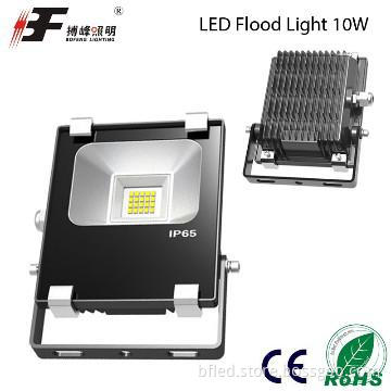 2013 New design 10w led high flood lamp ip65